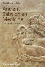Ancient Babylonian Medicine