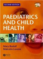 Paediatrics and Child Health [With CDROM]
