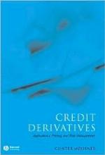 Credit Derivatives