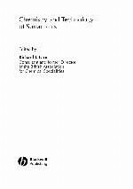 Chemistry and Technology of Surfactants