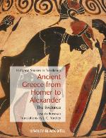 Ancient Greece from Homer to a