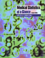Medical Statistics at a Glance, Second Edition (At a Glance)