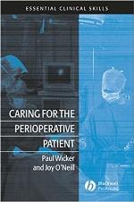Caring for the Perioperative Patient