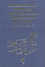 Interactions between fish and birds : implications for management
