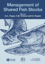 Management of shared fish stocks