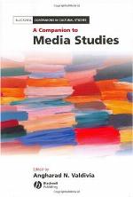 A companion to media studies
