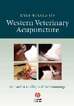 Essentials Western Vet Acupuncture