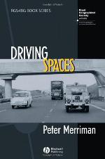 Driving Spaces