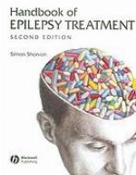 Handbook of Epilepsy Treatment