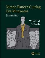 Metric Pattern Cutting for Menswear