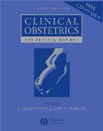 Clinical Obstetrics