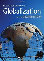 The Blackwell Companion to Globalization