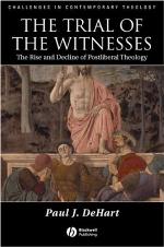 The Trial of the Witnesses