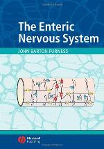 The Enteric Nervous System