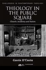 Theology in the Public Square