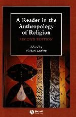 A Reader in the Anthropology of Religion