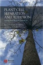 Annual Plant Reviews, Volume 25