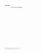 Evidence-Based Nephrology