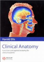 Clinical anatomy : a revision and applied anatomy for clinical students