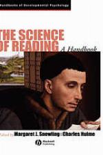 The Science of Reading
