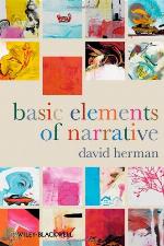 Basic Elements Of Narrative