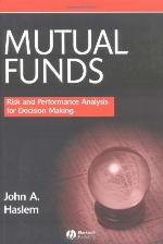 Mutual Funds
