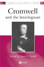 Cromwell and the Interregnum