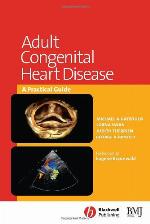 Adult Congenital Heart Disease