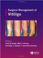 Surgical Management of Vitiligo