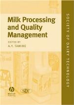Milk Processing and Quality Management