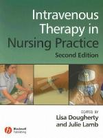 Intravenous Therapy in Nursing Practice