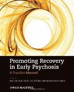 Promoting Recovery In Early Psychosis
