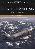 Ground studies for pilots. Flight planning