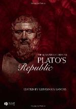 The Blackwell Guide to Plato's Republic