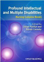 Profound Intellectual and Multiple Disabilities