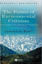 The Future of Environmental Criticism