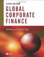 Global Corporate Finance