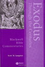 Exodus Through the Centuries