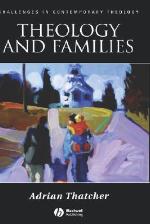 Theology and Families