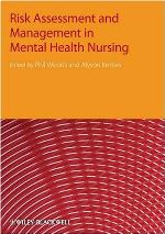 Risk Assessment and Management in Mental Health Nursing