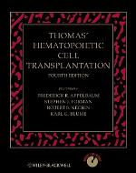 Thomas' Hematopoietic Cell Transplantation