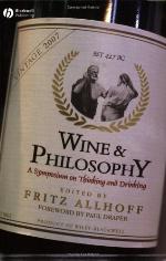 Wine and Philosophy
