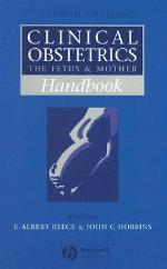 Clinical Obstetrics - Handbook