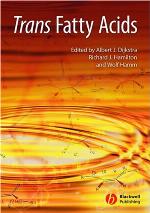Trans Fatty Acids