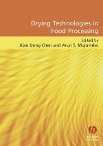 Drying Technologies In Food Processing