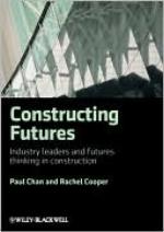 Constructing Futures