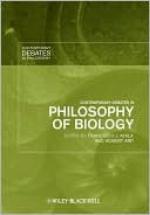 Contemporary Debates in Philosophy of Biology