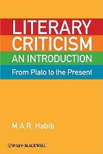 Literary Criticism Plato Present