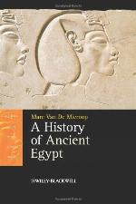 History Ancient Egypt