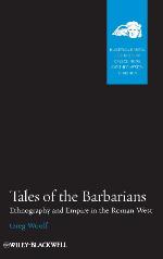 Tales Barbarians